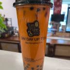 Best Thai tea milk tea in Lafayette, CO