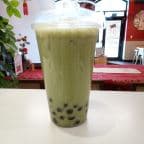 Best Matcha milk tea in Lafayette, CO