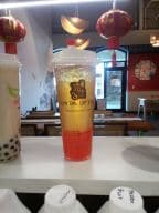 Best Lychee Ice Tea in Lafayette, CO