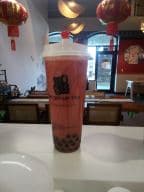 Best Red bean milk tea in Lafayette, CO